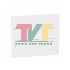 Tủ điện Schneider âm tường MIP22212, 24 Module