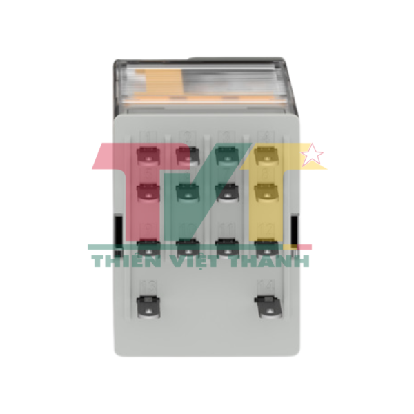 Rơ le trung gian Schneider RXM4LB1P7, 230Vac, 14 chân