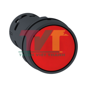Nút nhấn nhả Schneider XB7NA42, 22mm