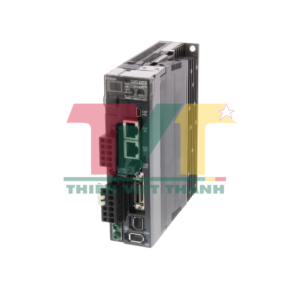 Bộ điều khiển Servo Omron R88D-KN04H-ECT