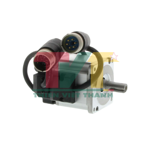 Servo Động cơ Servo Omron R88M-G20030H-S2