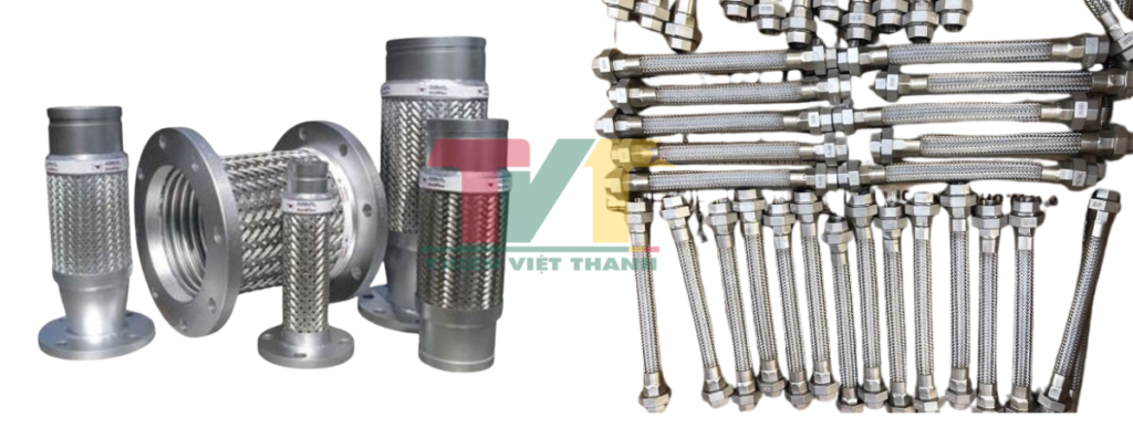 Khớp Nối Mềm