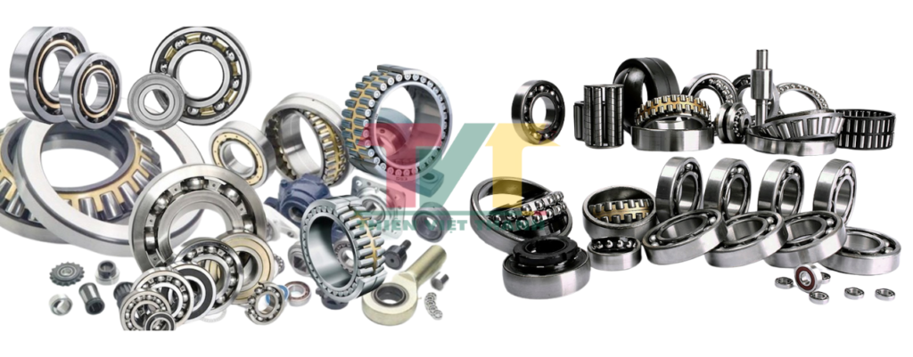 Cách Chọn Ổ Bi Công Nghiệp Đảm Bảo Hiệu Suất Máy Móc
