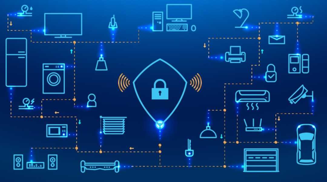 Ứng Dụng IOT