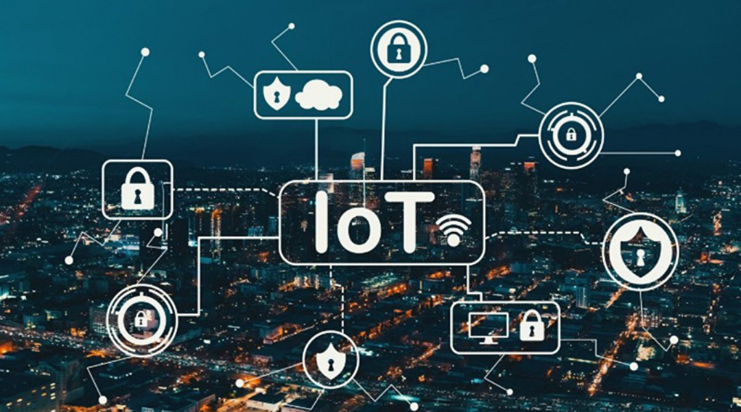 Ứng Dụng IOT