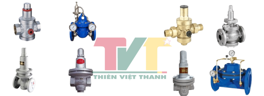 Van Giảm Áp