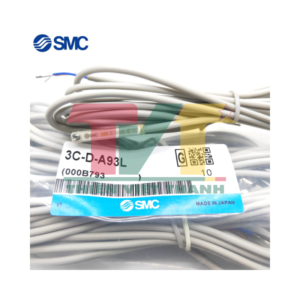 Cảm Biến SMC 3C-D-A93